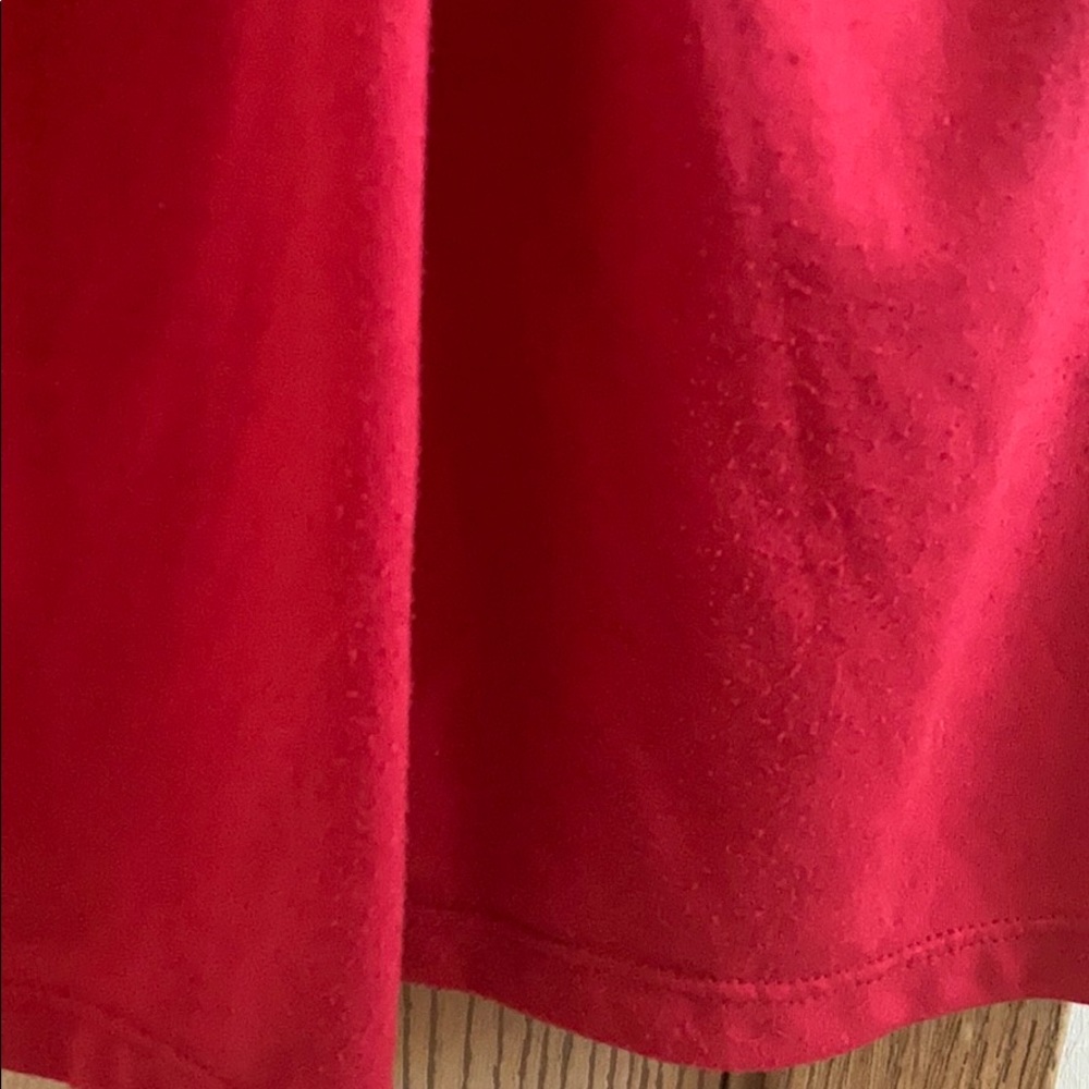 Wisconsin Badgers Tank Top - Picture 7 of 7